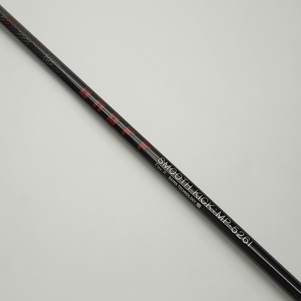 ONOFF AKA (2026) AW R SMOOTH KICK MP-526I｜Alpen Online 公式