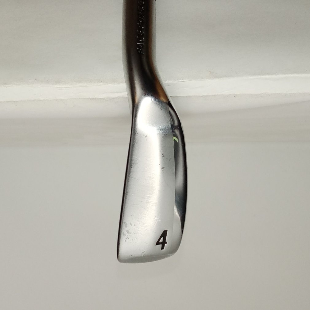 SRIXON ZX4 4I S Diamana ZX for IRON｜Alpen Online 公式オンラインストア