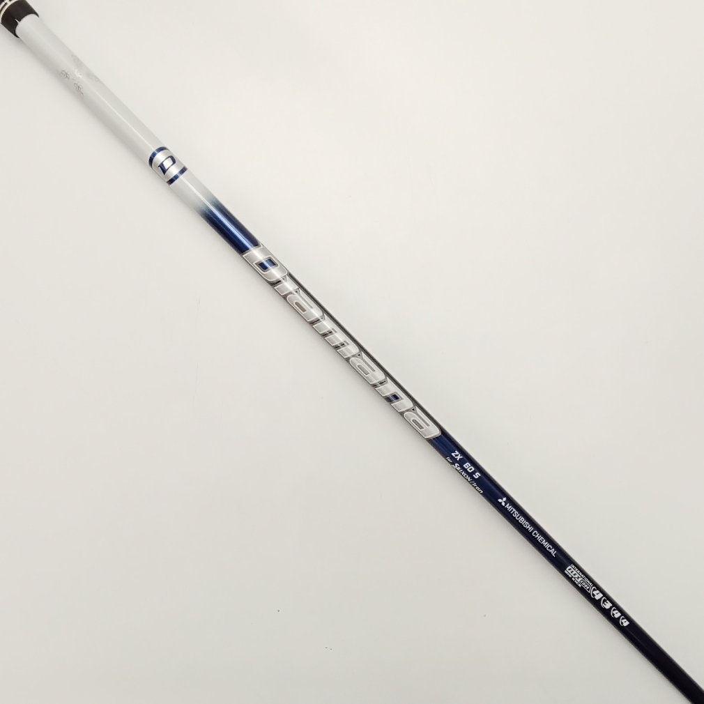 SRIXON ZX4 4I S Diamana ZX for IRON｜Alpen Online 公式オンラインストア