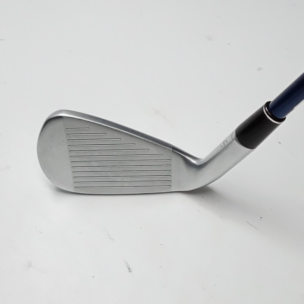 SRIXON ZX4 4I S Diamana ZX for IRON｜Alpen Online 公式オンラインストア