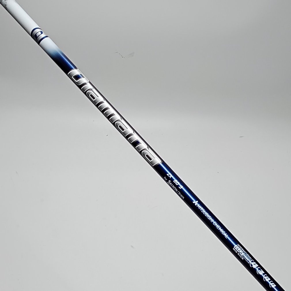 SRIXON ZX4 4I S Diamana ZX for IRON｜Alpen Online 公式オンラインストア