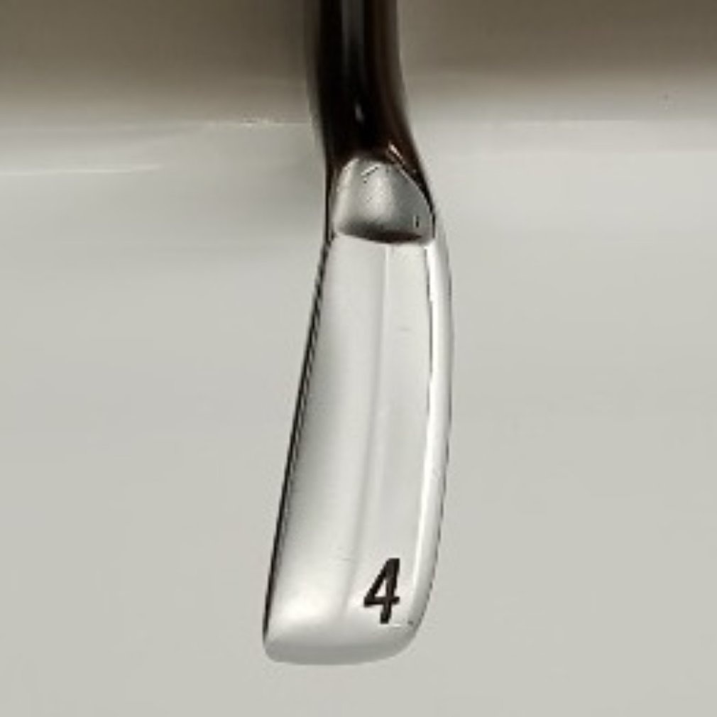 SRIXON ZX5 MKⅡ 4I S Diamana ZX-Ⅱfor IRON｜Alpen Online 公式