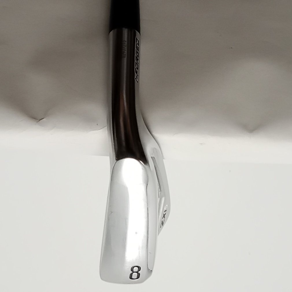 SRIXON ZXi5 8I S Diamana ZXi for IRON｜Alpen Online 公式オンライン