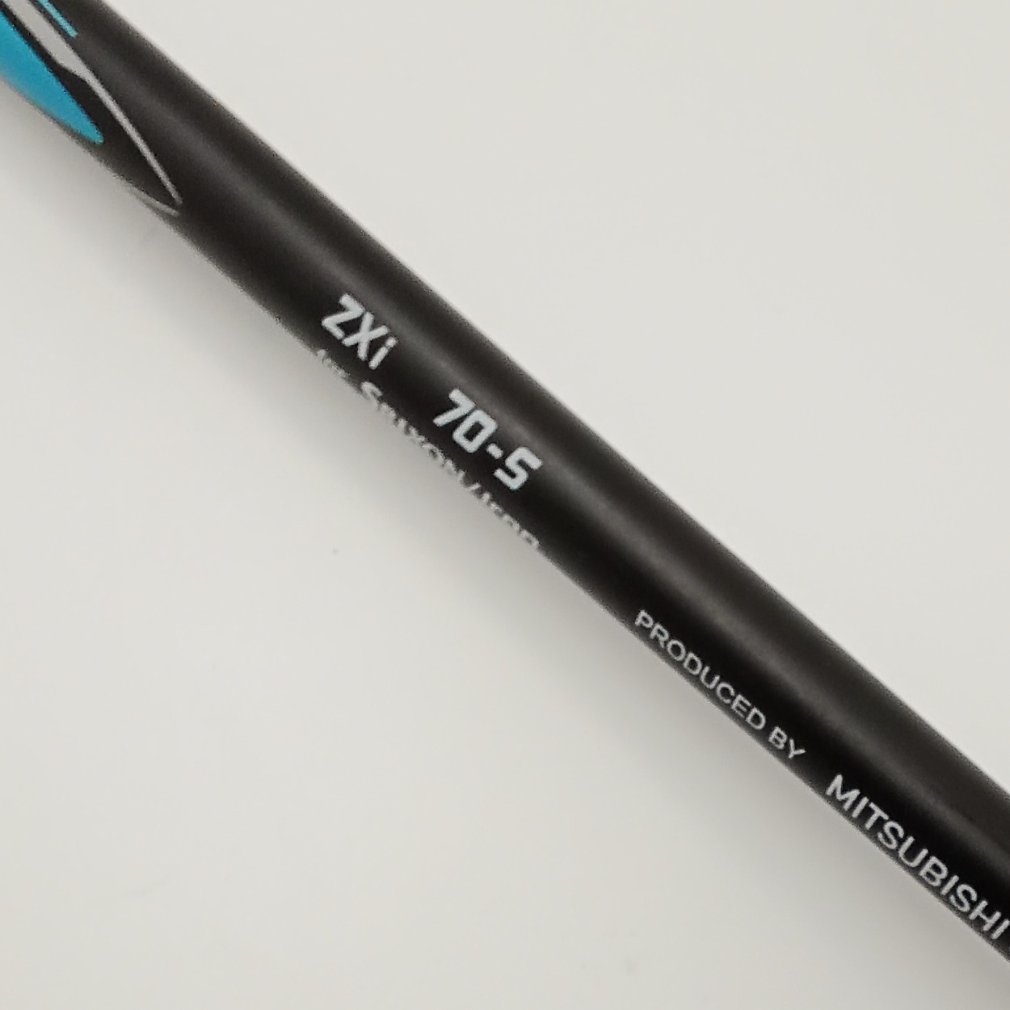 SRIXON ZXi5 8I S Diamana ZXi for IRON｜Alpen Online 公式オンライン
