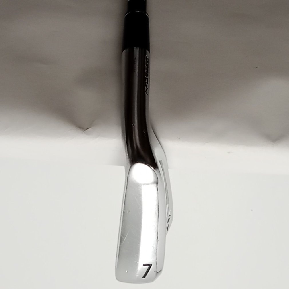 SRIXON ZXi5 7I S Diamana ZXi for IRON｜Alpen Online 公式オンライン