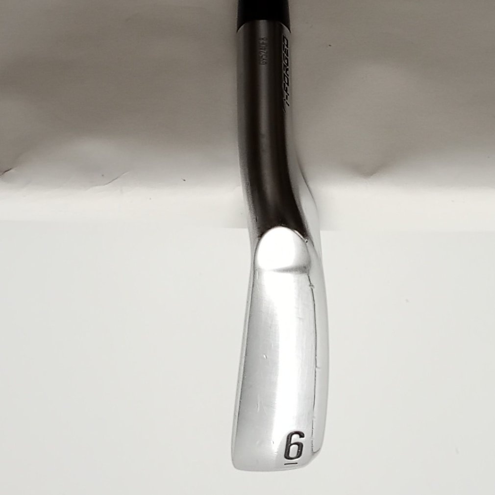 SRIXON ZXi5 6I S Diamana ZXi for IRON｜Alpen Online 公式オンライン
