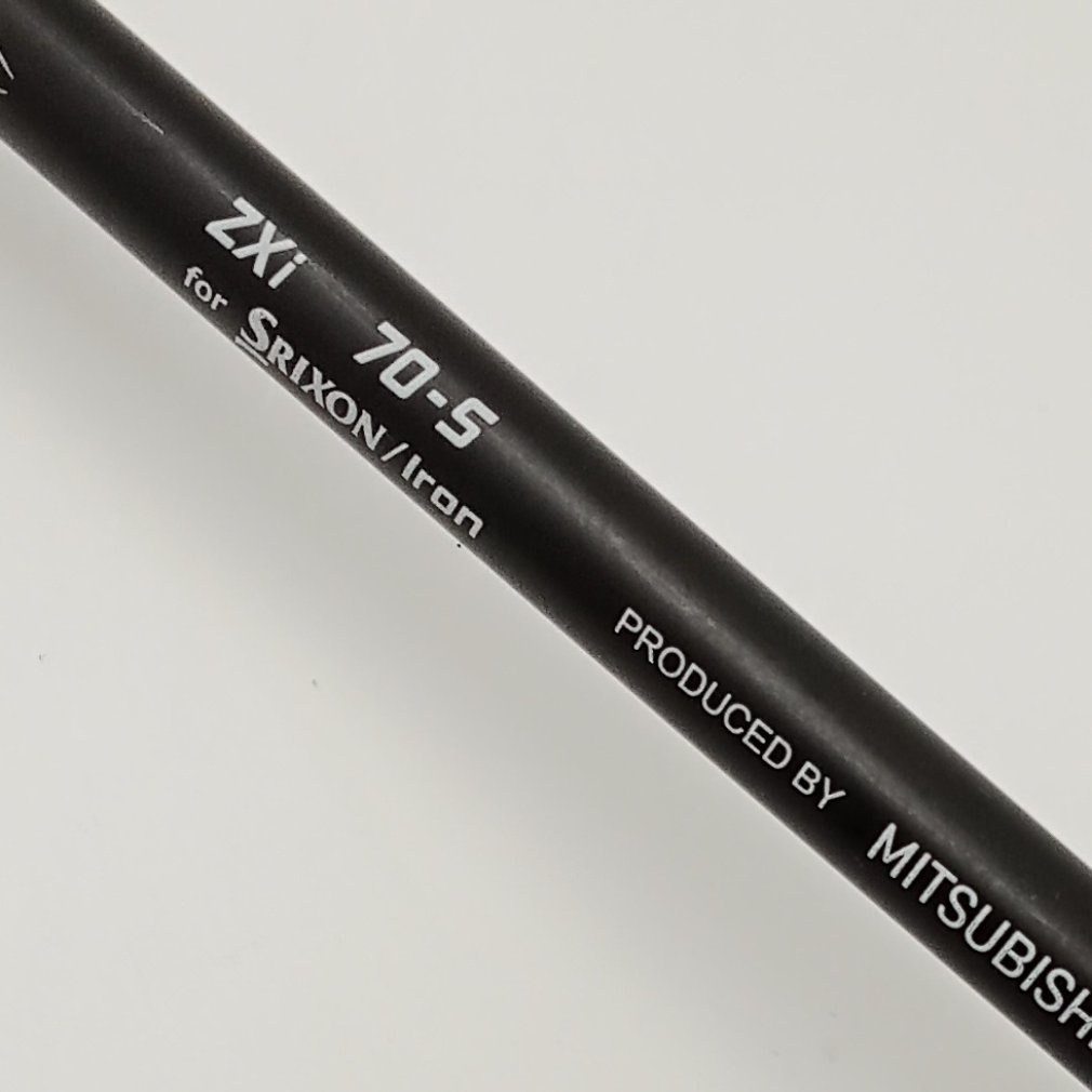 SRIXON ZXi5 6I S Diamana ZXi for IRON｜Alpen Online 公式オンライン