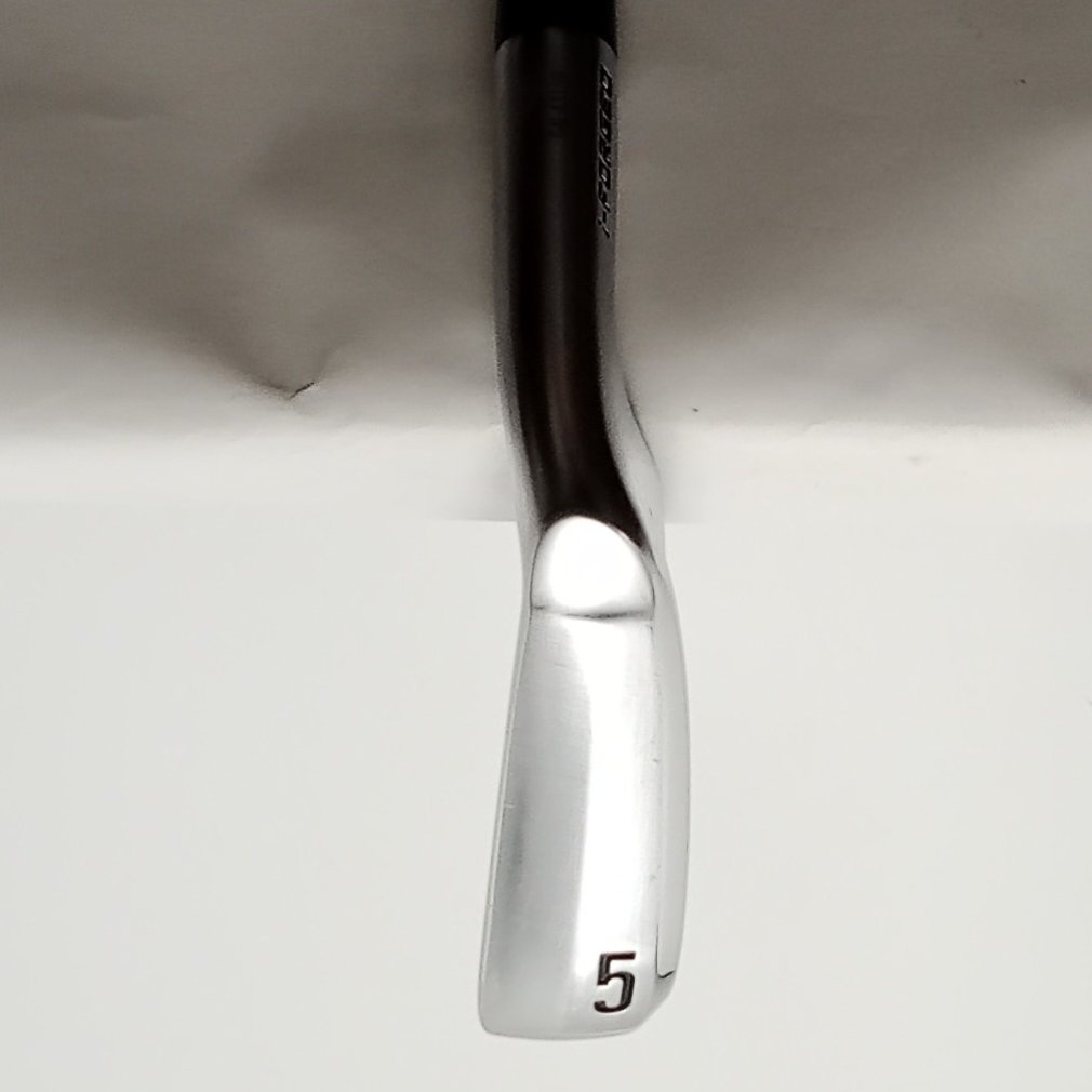 SRIXON ZXi5 5I S Diamana ZXi for IRON｜Alpen Online 公式オンライン