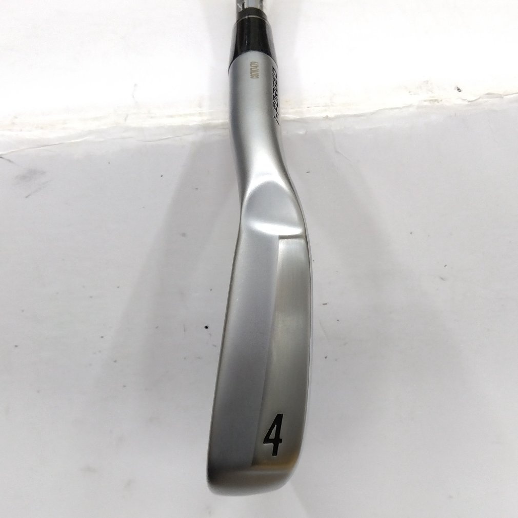 SRIXON ZXi4 4I S Diamana ZXi for IRON｜Alpen Online 公式オンライン