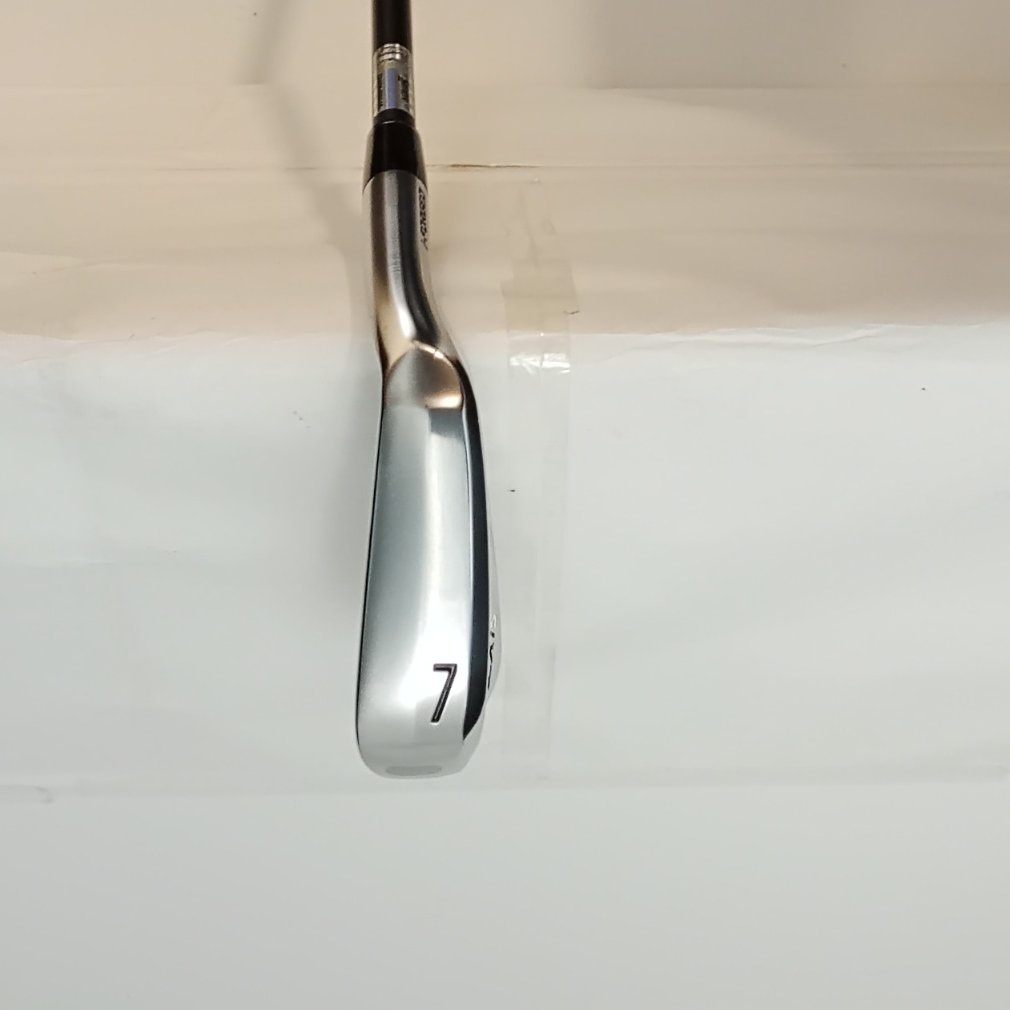 SRIXON ZXi5 7I SR Diamana ZXi for IRON｜Alpen Online 公式