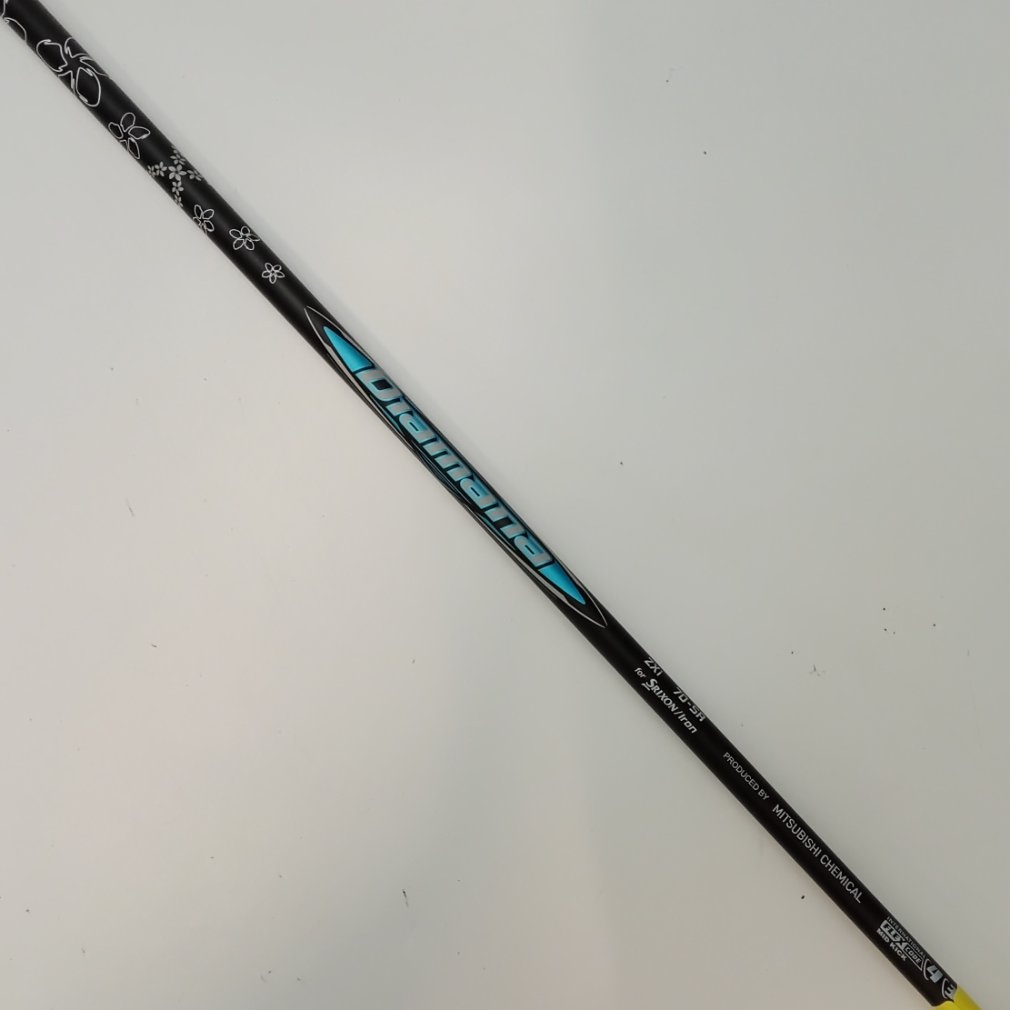 SRIXON ZXi5 7I SR Diamana ZXi for IRON｜Alpen Online 公式