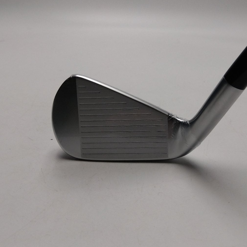 SRIXON ZXi5 (2026) 5I S MCI 80｜Alpen Online 公式オンラインストア