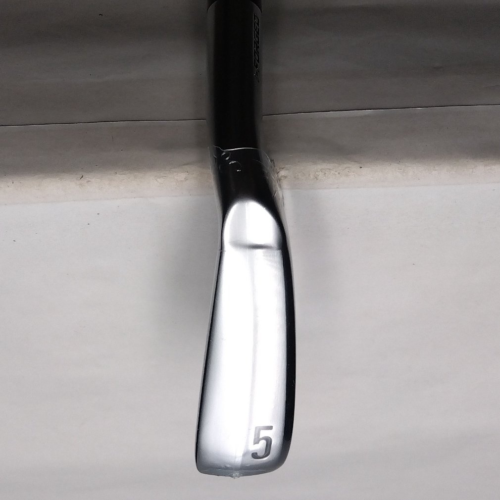 SRIXON ZXi5 (2026) 5I S MCI 80｜Alpen Online 公式オンラインストア