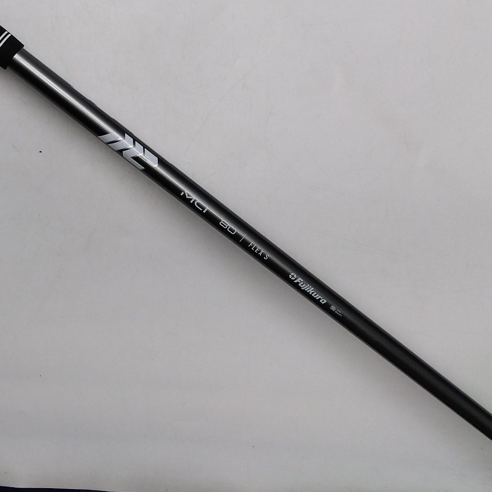 SRIXON ZXi5 (2026) 5I S MCI 80｜Alpen Online 公式オンラインストア