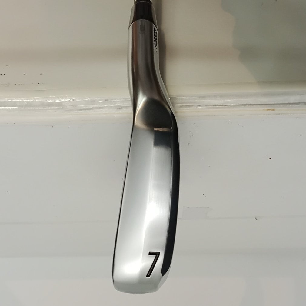 SRIXON ZXi5 7I S Diamana ZXi for IRON｜Alpen Online 公式オンライン