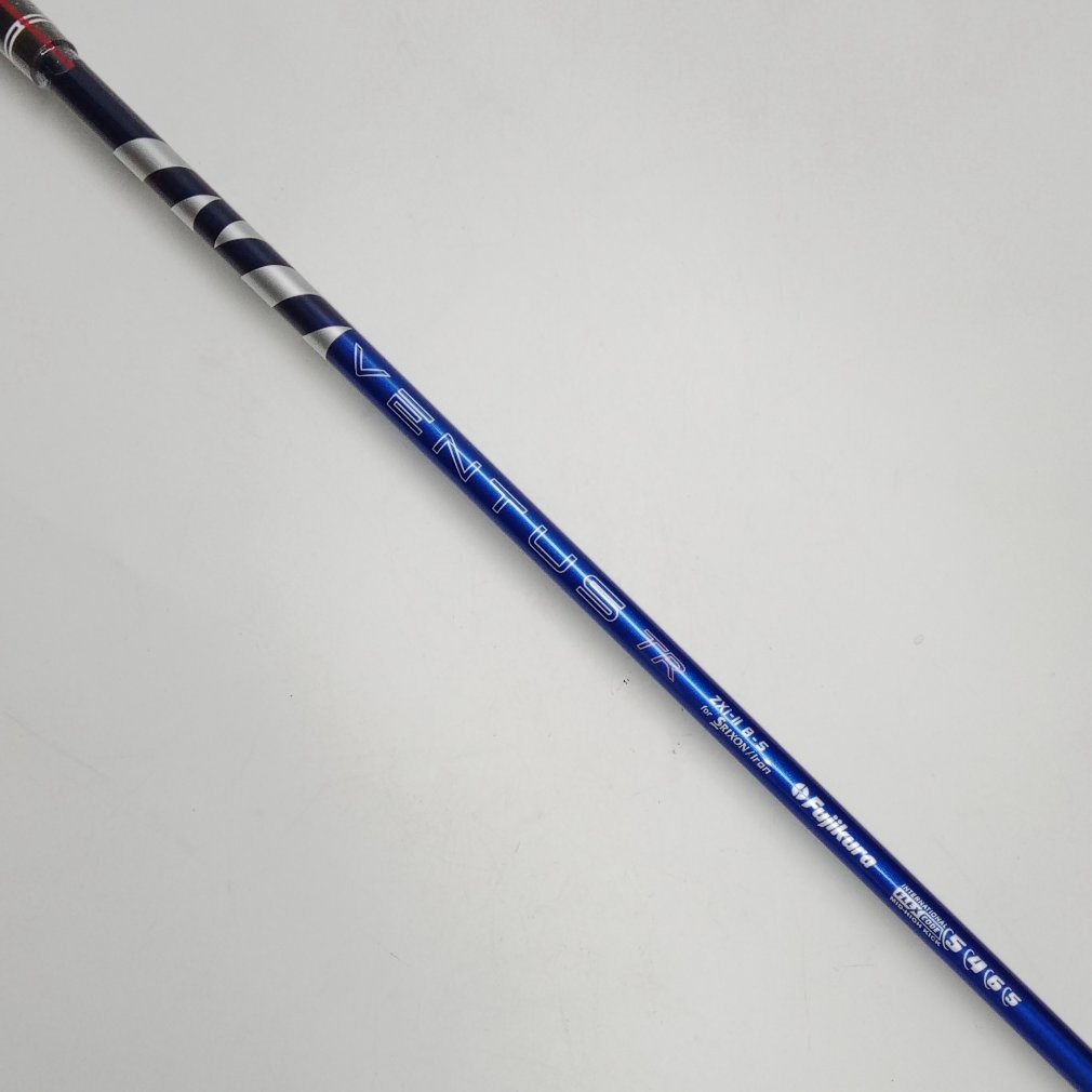 SRIXON ZXi5 (2026) 5I S VENTUS TR ZXi-Ⅱ for IRON｜Alpen Online