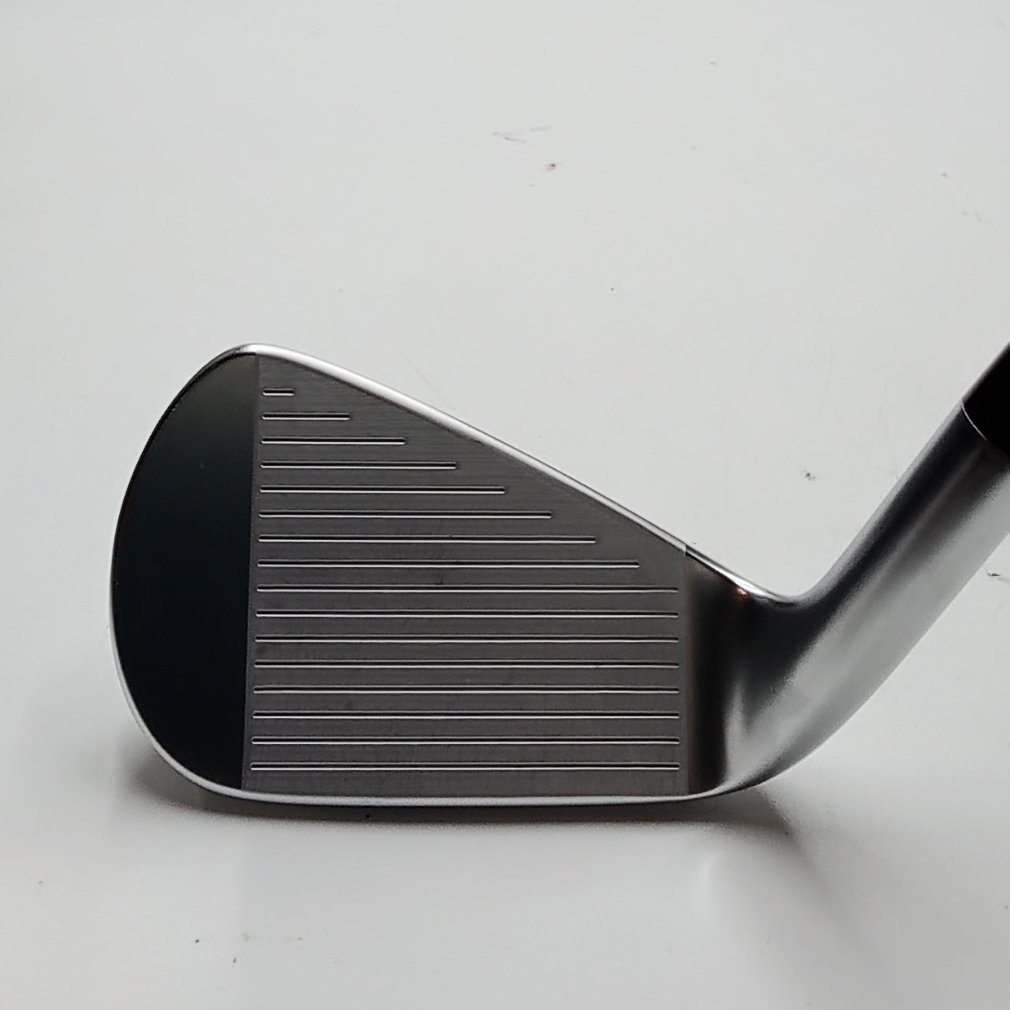 SRIXON ZXi5 8I S AEROTECH SteelFiber i 80｜Alpen Online 公式