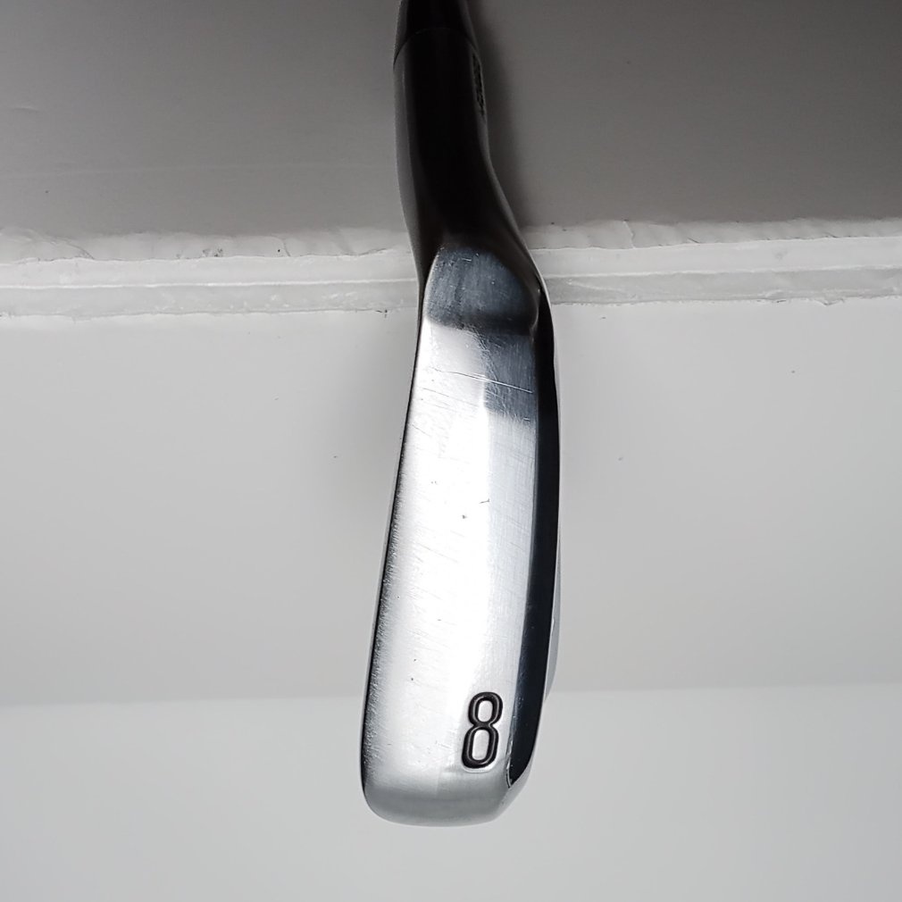 SRIXON ZXi5 8I SR Diamana ZXi for IRON｜Alpen Online 公式
