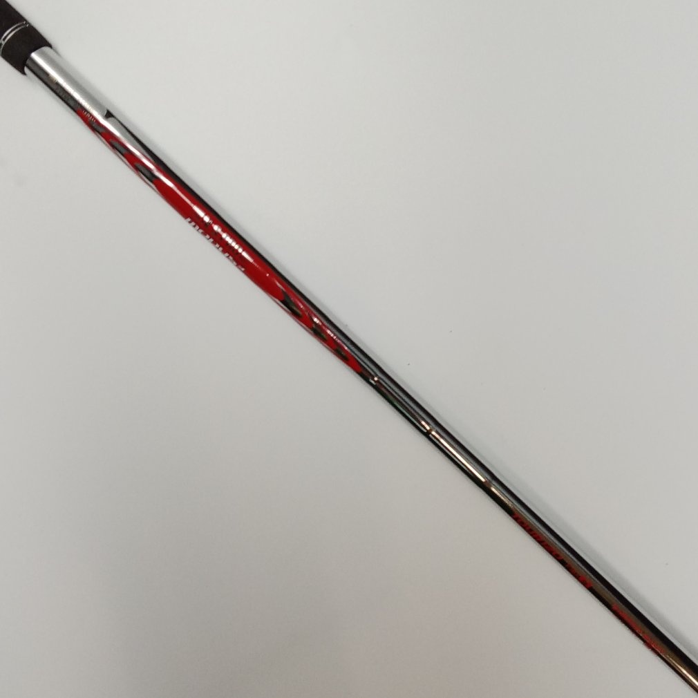 Mizuno Pro 245 ﾚﾌﾃｨ 単品I N.S.PRO MODUS3 TOUR120[その他ｽﾁｰﾙ