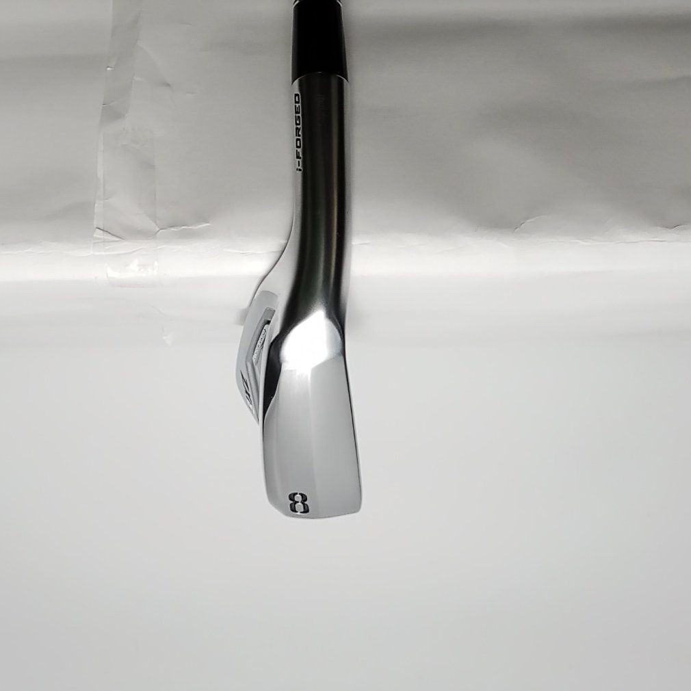 SRIXON ZXi5 ﾚﾌﾃｨ 8I S N.S.PRO MODUS3 TOUR105｜Alpen Online