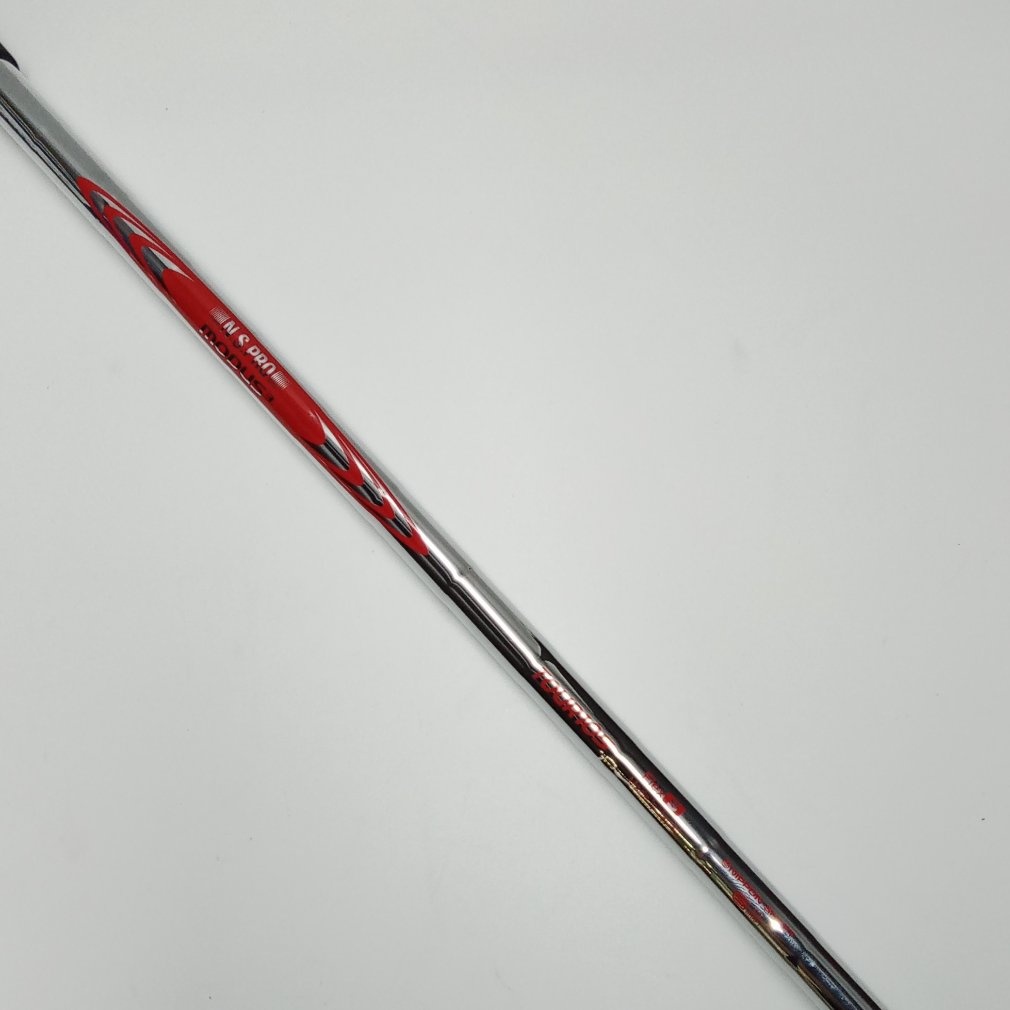 SRIXON ZXi5 ﾚﾌﾃｨ 6I S N.S.PRO MODUS3 TOUR105｜Alpen Online