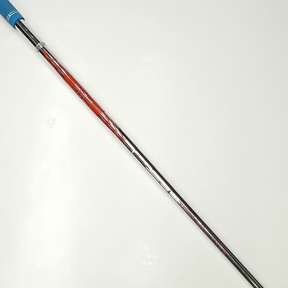 SRIXON Z585 ﾚﾌﾃｨ 単品I N.S.PRO MODUS3 TOUR120[その他ｽﾁｰﾙ]｜Alpen
