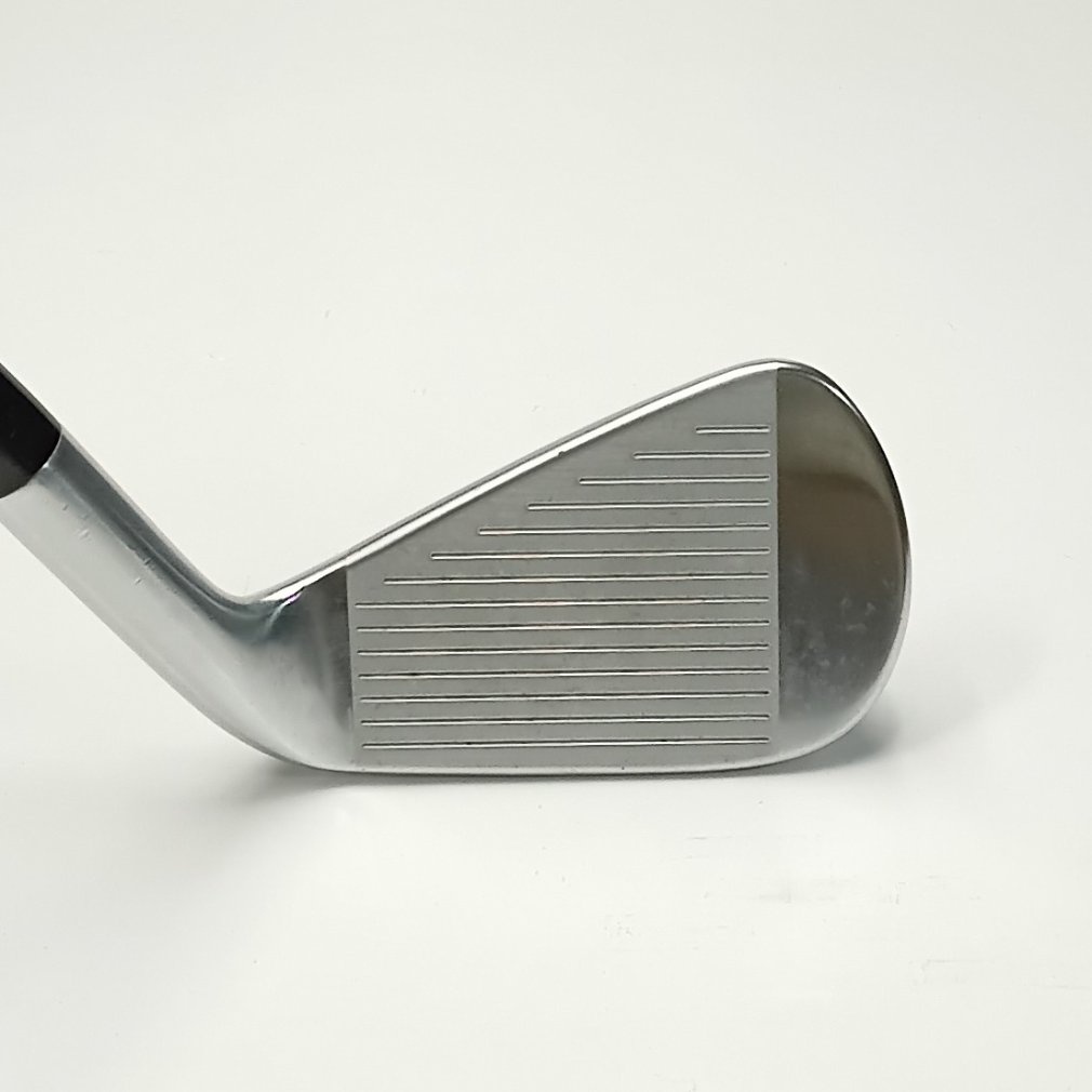 SRIXON Z585 ﾚﾌﾃｨ 単品I N.S.PRO MODUS3 TOUR120[その他ｽﾁｰﾙ]｜Alpen