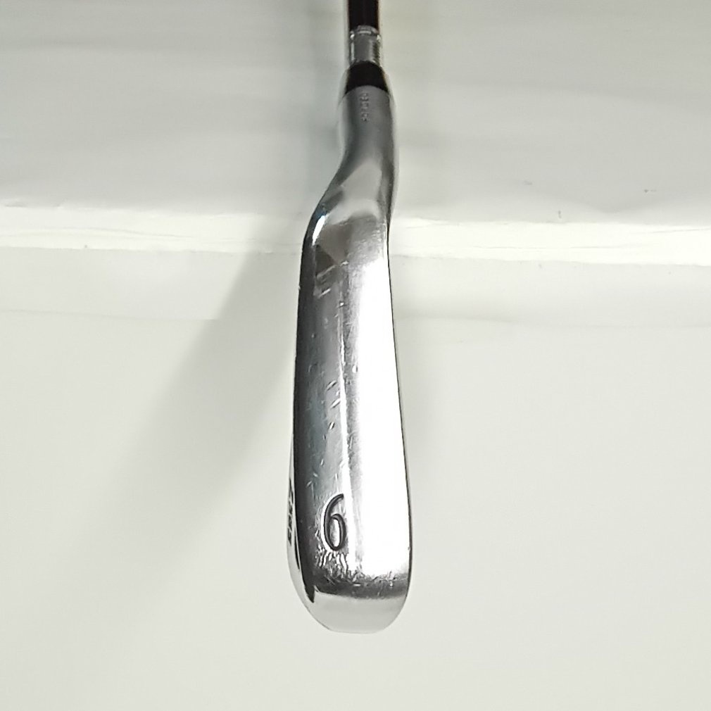 SRIXON Z585 ﾚﾌﾃｨ 単品I N.S.PRO MODUS3 TOUR120[その他ｽﾁｰﾙ]｜Alpen