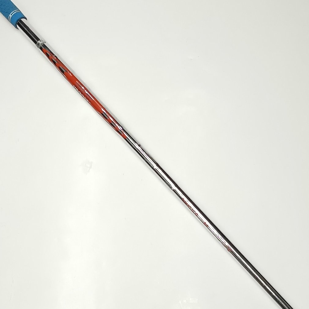SRIXON Z585 ﾚﾌﾃｨ 単品I N.S.PRO MODUS3 TOUR120[その他ｽﾁｰﾙ]｜Alpen