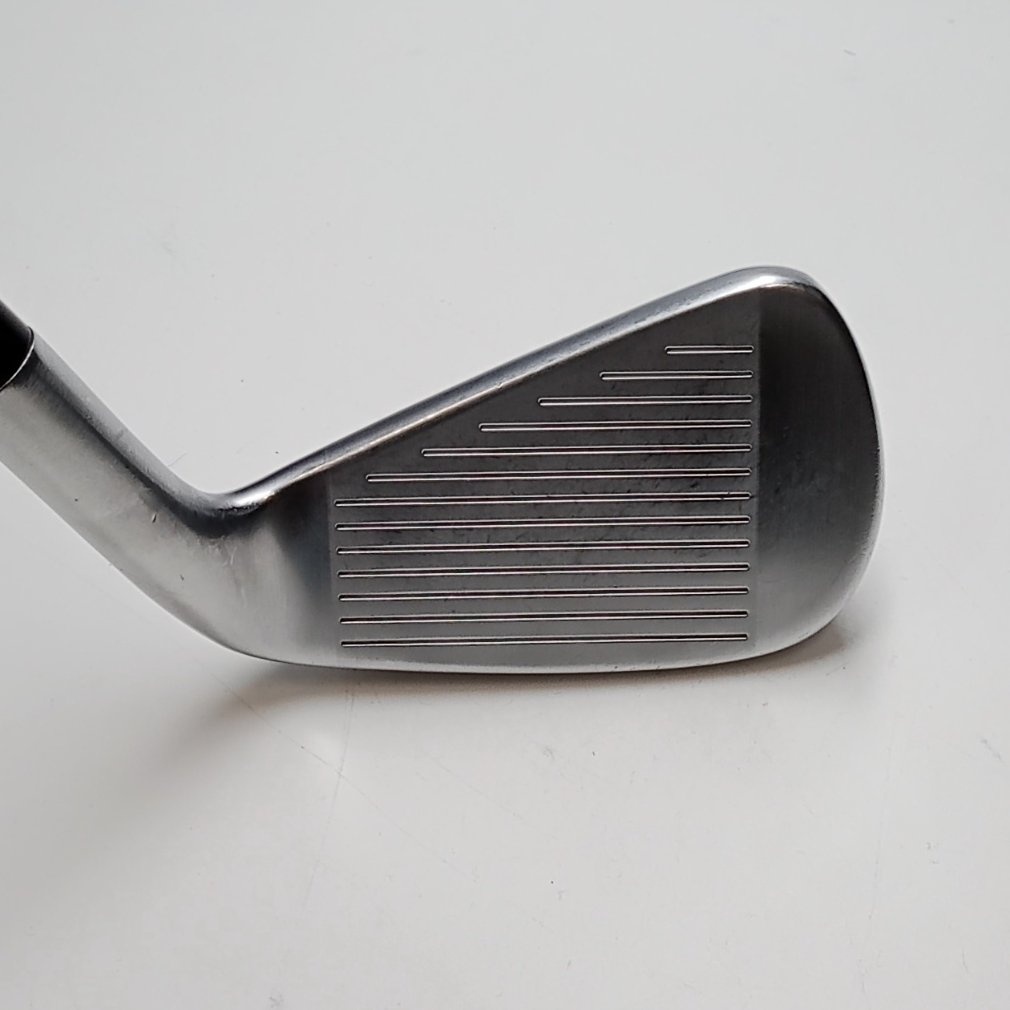 P790 (2023) レフティ 単品I S N.S.PRO MODUS3 TOUR105｜Alpen Online