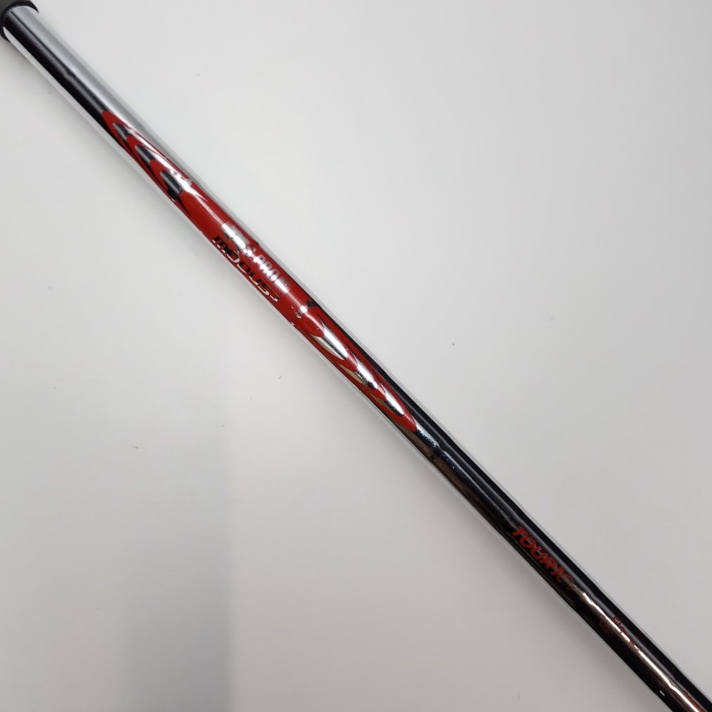 P790 (2023) レフティ 単品I S N.S.PRO MODUS3 TOUR105｜Alpen Online