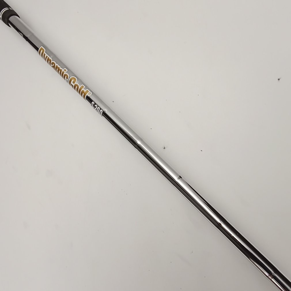 SRIXON ZXi7 レフティ 7I S200 Dynamic Gold｜Alpen Online 公式