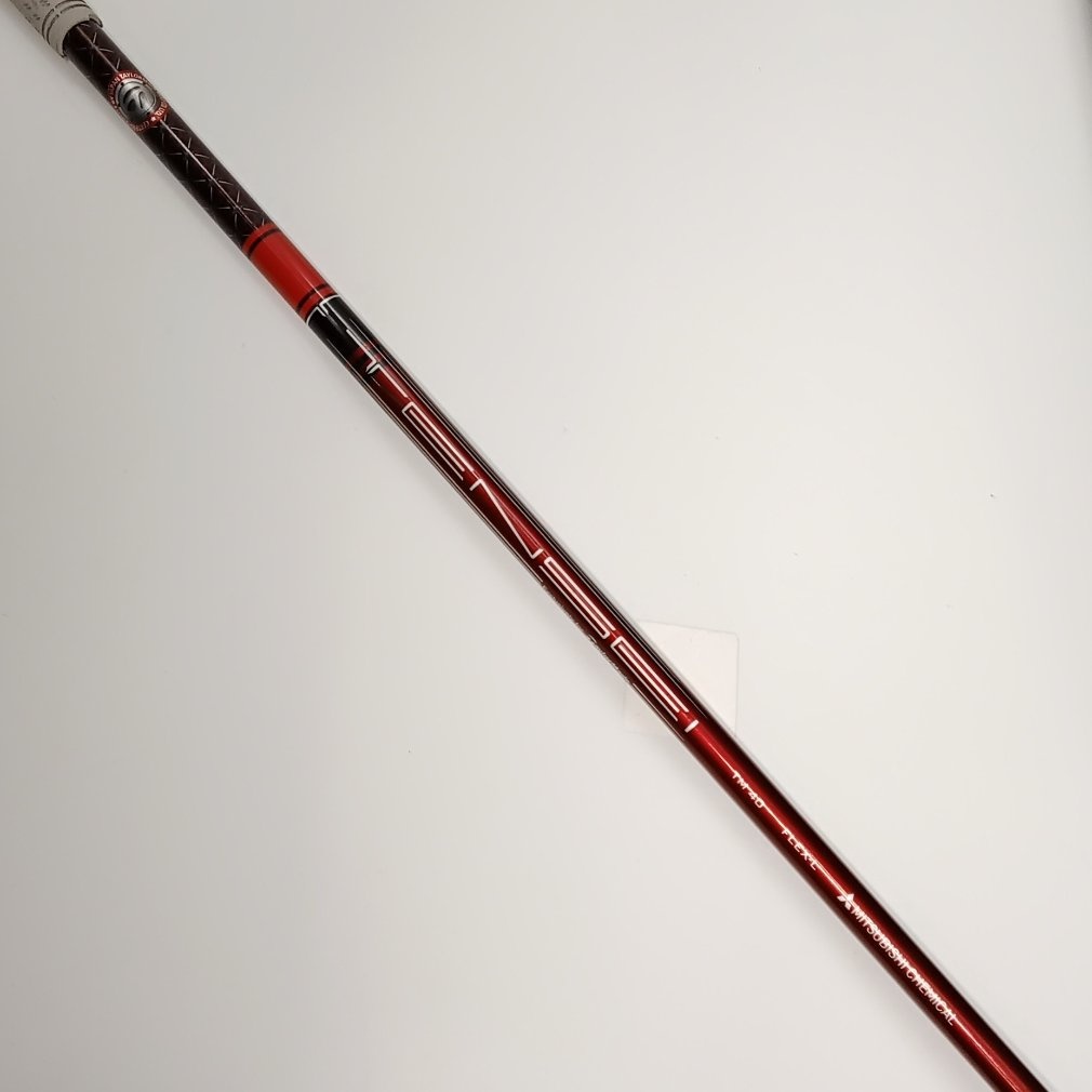 STEALTH HD ﾚﾃﾞｨｽ AW L TENSEI RED TM40 (22)｜Alpen Online 公式