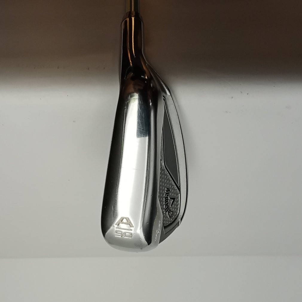 ELYTE MAX FAST ﾚﾃﾞｨｽ AW A LIN-Q GREEN 40 for Callaway LDY｜Alpen