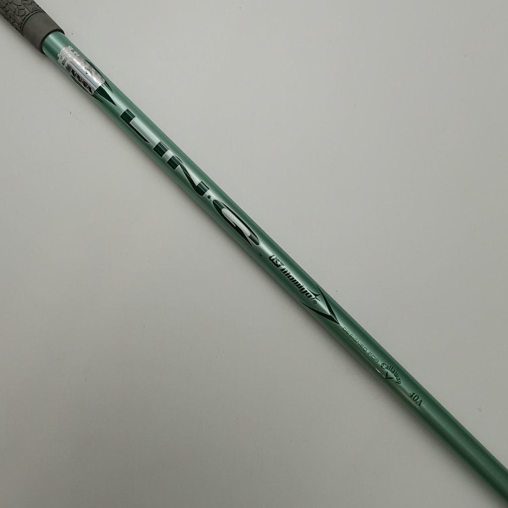 ELYTE MAX FAST ﾚﾃﾞｨｽ AW A LIN-Q GREEN 40 for Callaway LDY｜Alpen