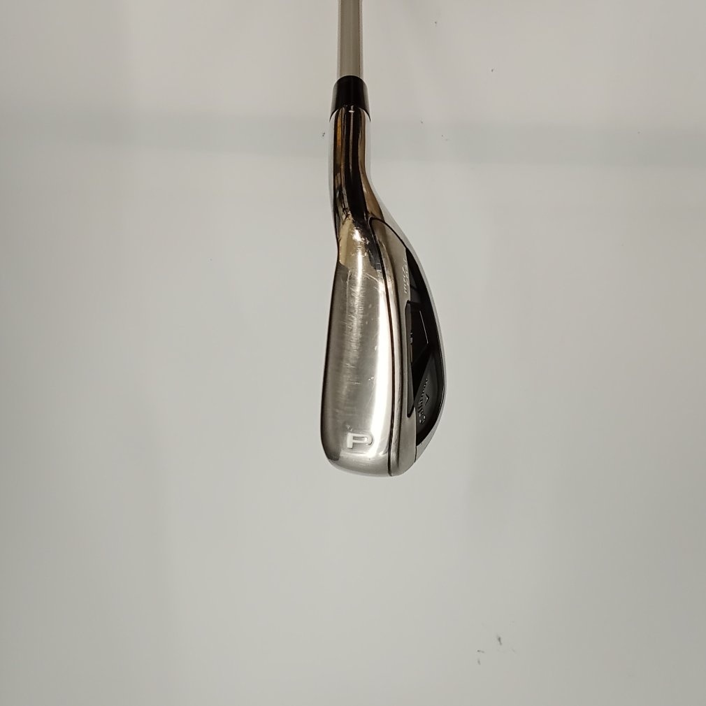 ROGUE ST MAX FAST ﾚﾃﾞｨｽ PW L ELDIO 40 for Callaway｜Alpen Online
