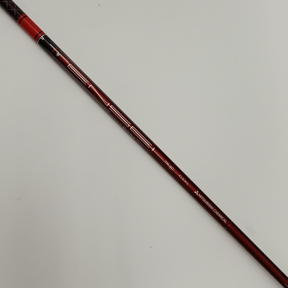 STEALTH HD ﾚﾃﾞｨｽ 7I L TENSEI RED TM40 (22)｜Alpen Online 公式 