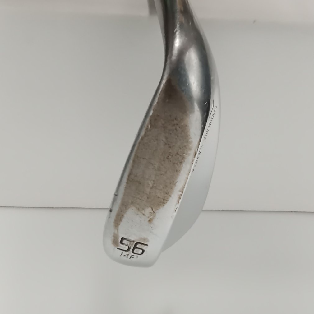 VOKEY SM9 ﾂｱｰｸﾛｰﾑ WG 56F° 14° S200 Dynamic Gold｜Alpen Online 公式