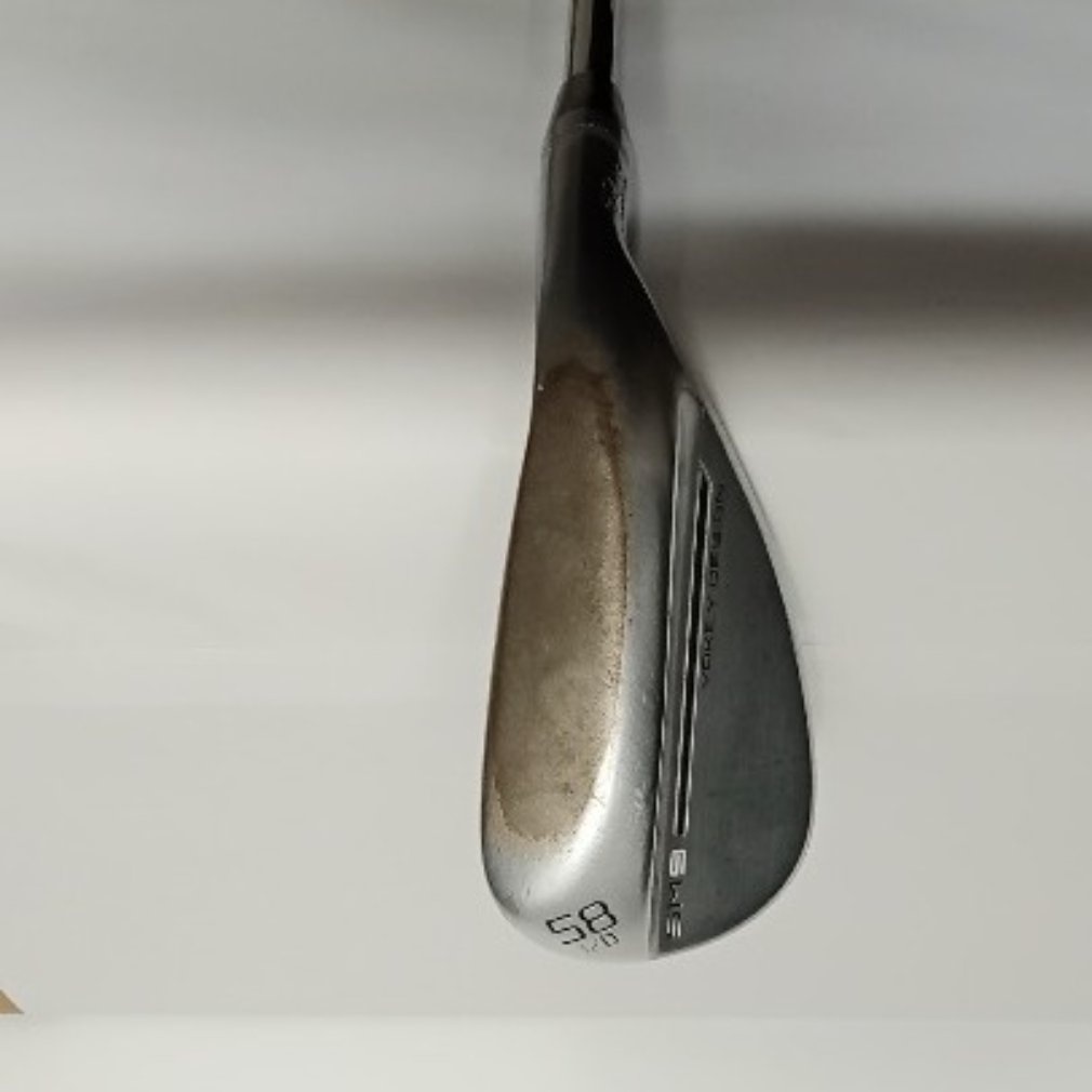 VOKEY SM9 ﾂｱｰｸﾛｰﾑ ウェッジ N.S.PRO MODUS3 TOUR105[その他ｽﾁｰﾙ
