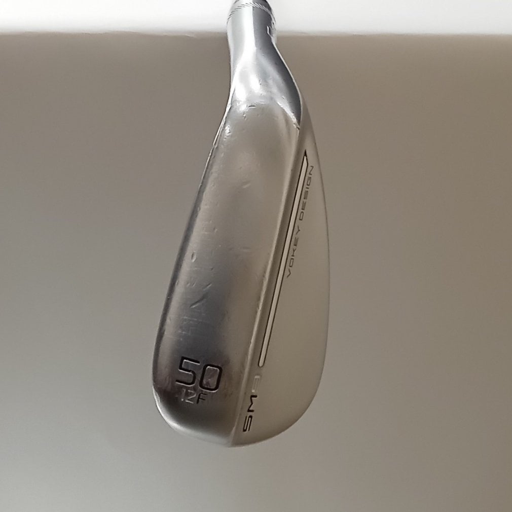 SM9 46/10F 50/12F 56/14F BV105３本セット VOKEY SM9 ﾂｱｰｸﾛｰﾑ WG 50F° 12° BV105｜Alpen Online 公式オンラインストア