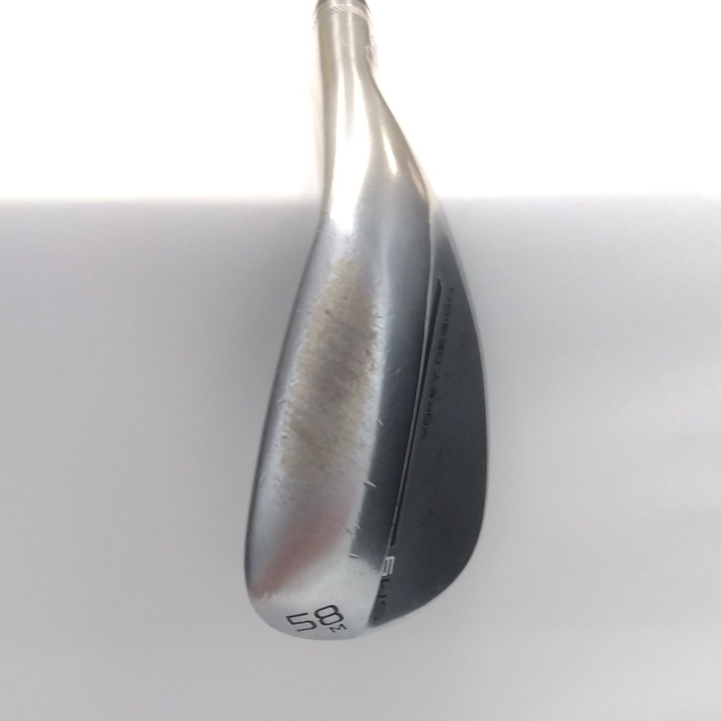 VOKEY SM9 ツアークローム WG 58M° 8° BV105｜Alpen Online 公式
