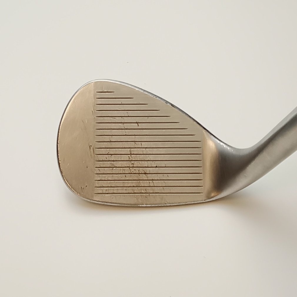 VOKEY SM9 ﾂｱｰｸﾛｰﾑ ウェッジ Project X[その他ｽﾁｰﾙ]｜Alpen Online