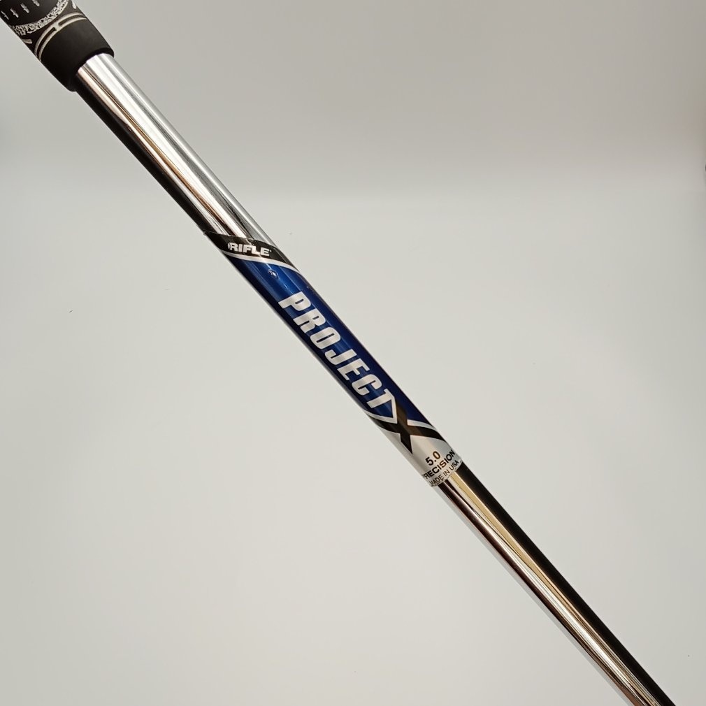VOKEY SM9 ﾂｱｰｸﾛｰﾑ ウェッジ Project X[その他ｽﾁｰﾙ]｜Alpen Online