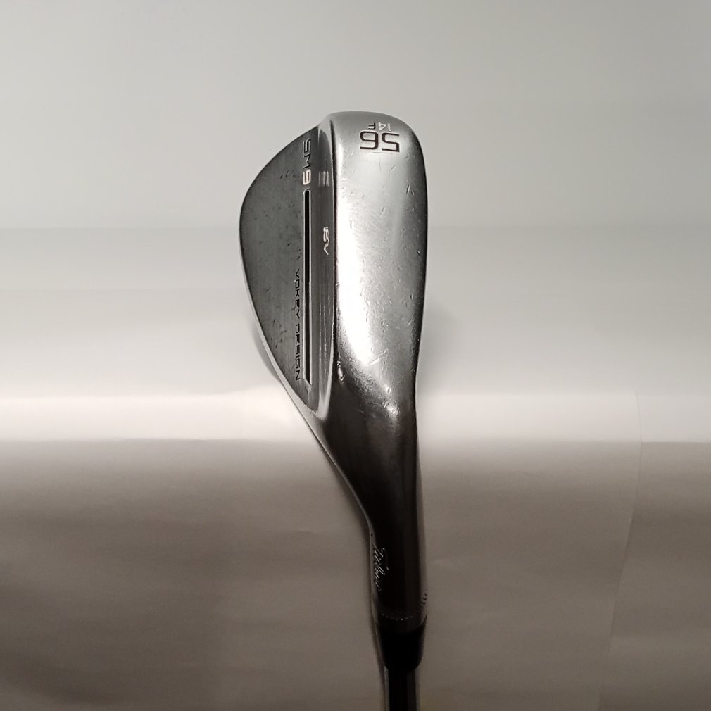 VOKEY SM9 ﾂｱｰｸﾛｰﾑ WG 56F° 14° BV105｜Alpen Online 公式オンラインストア
