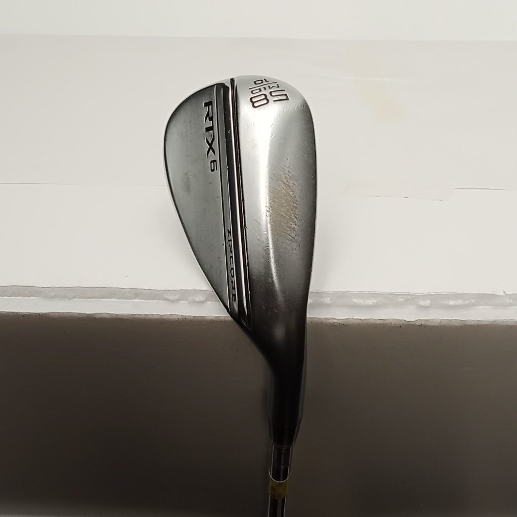 RTX 6 ZIPCORE ﾂｱｰｻﾃﾝ WG 58M° 10° S N.S.PRO 950GH neo｜Alpen Online