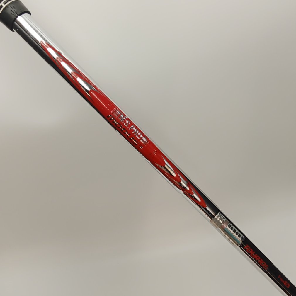 JAWS FORGED ｸﾛﾑ WG 58° 10° S N.S.PRO MODUS3 TOUR105｜Alpen Online