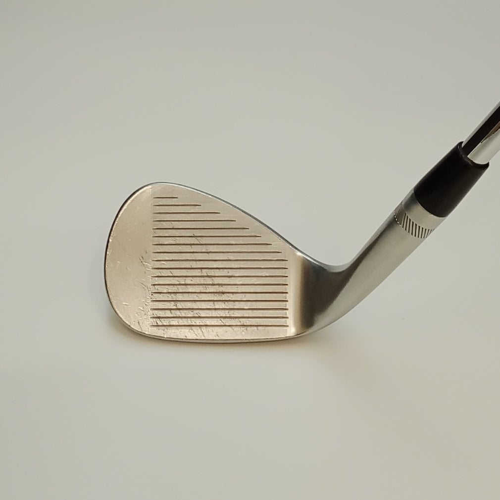 VOKEY SM10 ﾂｱｰｸﾛｰﾑ WG 58K° 14° S200 Dynamic Gold｜Alpen Online