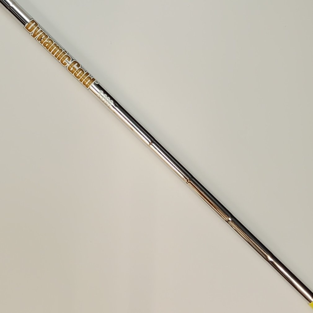 RTX 6 ZIPCORE ツアーサテン WG 56F° 12° S200 Dynamic Gold｜Alpen