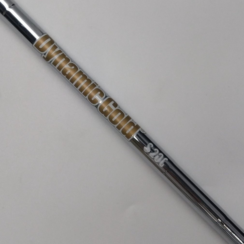 RTX 6 ZIPCORE ﾂｱｰｻﾃﾝ WG 60M° 10° S200 Dynamic Gold｜Alpen Online