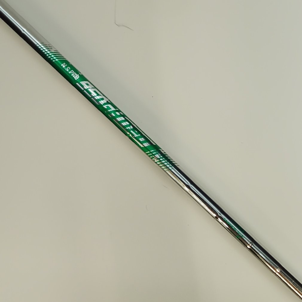 VOKEY SM9 ツアークローム WG 56F° 14° S N.S.PRO 950GH neo｜Alpen